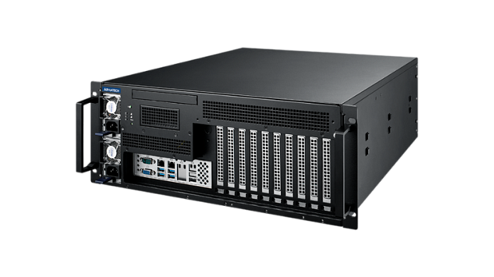 Сервер Advantech IPC-730 + AIMB-788E