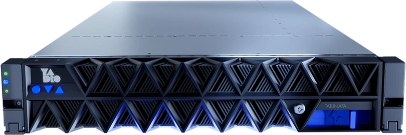 СХД YADRO TATLIN.AFA