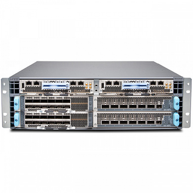 Маршрутизатор Juniper JNP10003-CHAS