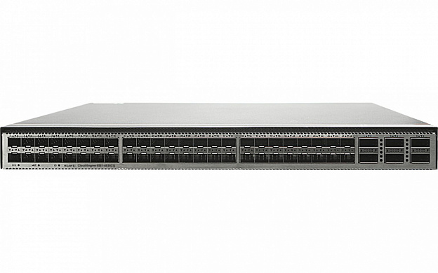 Коммутатор Huawei CloudEngine 6881-48S6CQ-B