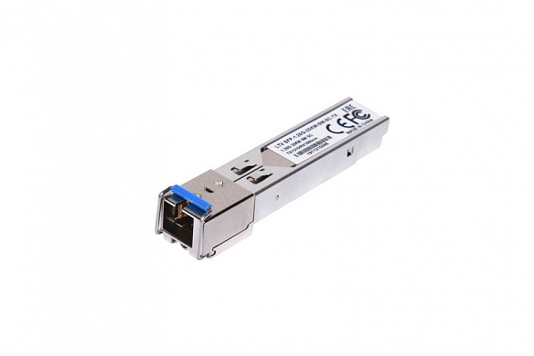 Трансивер LTV LTV-SFP-1.25G-MM-550M-LC