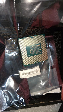 Процессор Intel Pentium G4520 3.6G 2C (01AG018)