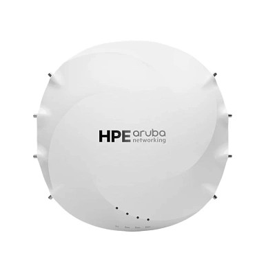 Точка доступа HPE Aruba Networking AP‑654 S1G53A