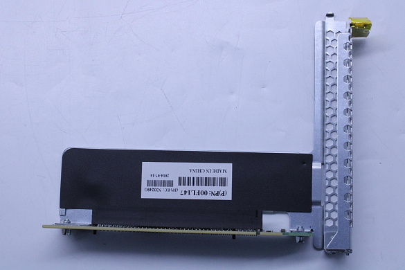 Опция Lenovo PCI Card (81Y7472)