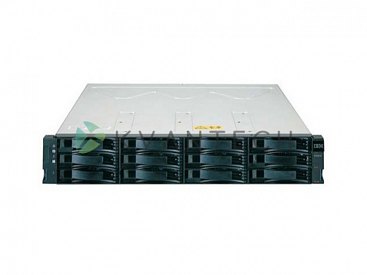 IBM System Storage DS3512 1746A2D