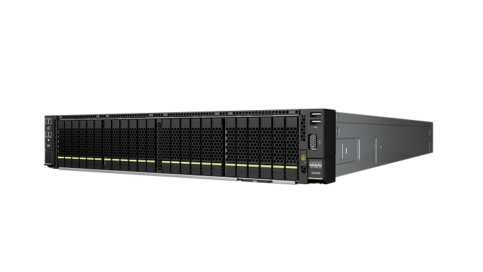 Сервер xFusion FusionServer X6000 V6 high