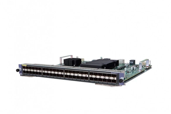 Модуль HPE Networking Comware R8R43A