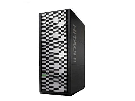 Система хранения данных (СХД) Hitachi Virtual Storage Platform G1500