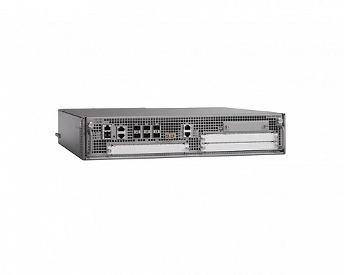 Маршрутизатор Cisco ASR1002X-20G-HA-K9
