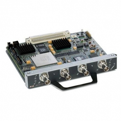 Модуль Cisco 7200 PA-2T3/E3-EC (USED)