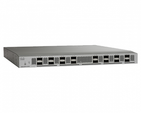 Коммутатор Cisco Nexus 3000 3016