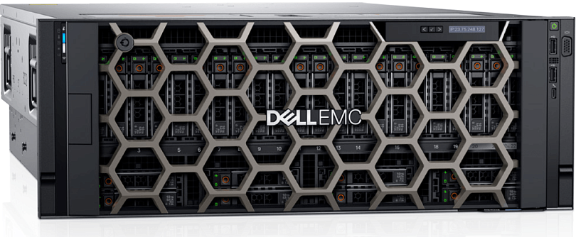 Сервер Dell EMC Poweredge R940xa