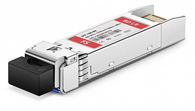 Трансивер FS SFP-10/25GLR-31