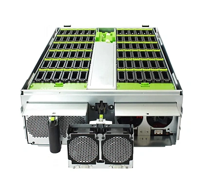 Дисковый массив GAGARIN JBOD