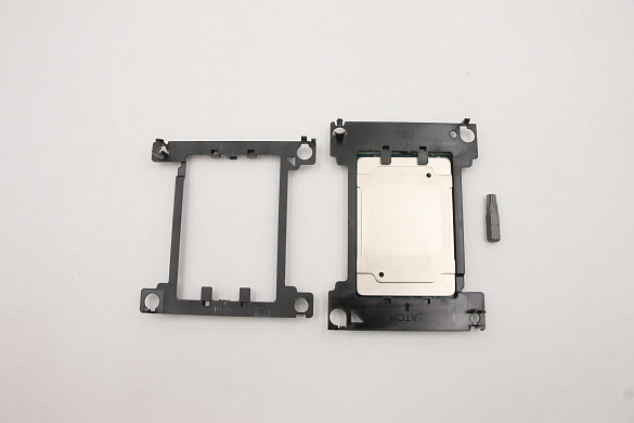 Процессор Think System Intel Xeon Silver 4214Y 12/10/8C 85W 2.2GHz Processor (01PE631)