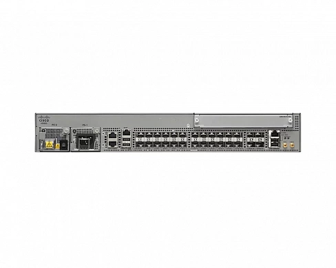 Маршрутизатор Cisco ASR 920 ASR-920-24SZ-IM