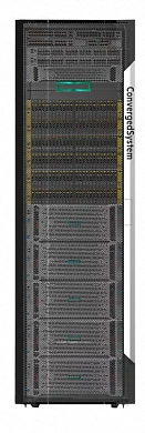 Конвергентная система HPE ConvergedSystem 900 for SAP HANA Scale-out Configurations