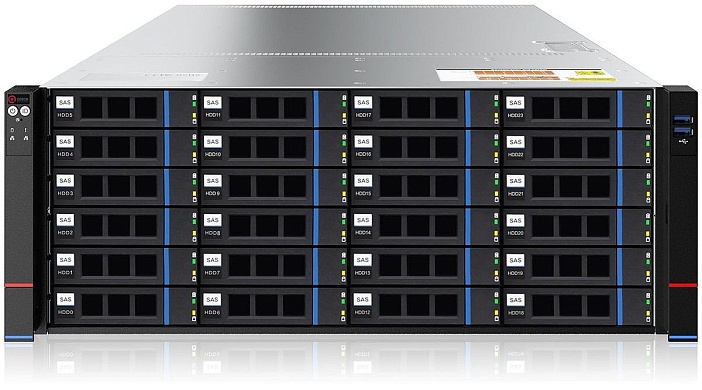 Сервер Qtech QSRV-472402