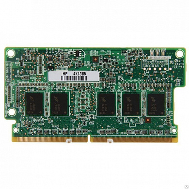 Оперативная память HPE FlexFabric 4GB DDR3 SDRAM Memory (JG807A)