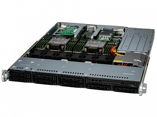 Сервер Supermicro SYS-121C-TN2R