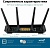 Wi‑Fi роутер ASUS GS‑AX5400 black (90IG06L0‑MO3R10)