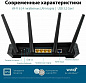 Wi-Fi роутер ASUS GS-AX5400 black (90IG06L0-MO3R10)