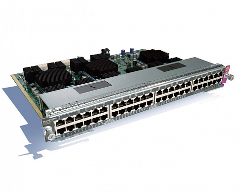 Модуль Cisco ME-X4248-FE-SFP (USED)