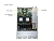 Сервер Supermicro SYS-611C-TN4R