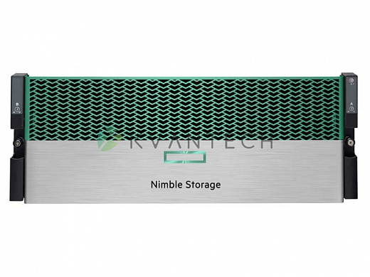 СХД HPE Nimble Storage HF20C