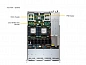 Сервер Supermicro SYS-611C-TN4R