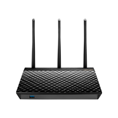 Wi-Fi роутер ASUS RT-AC66U B1