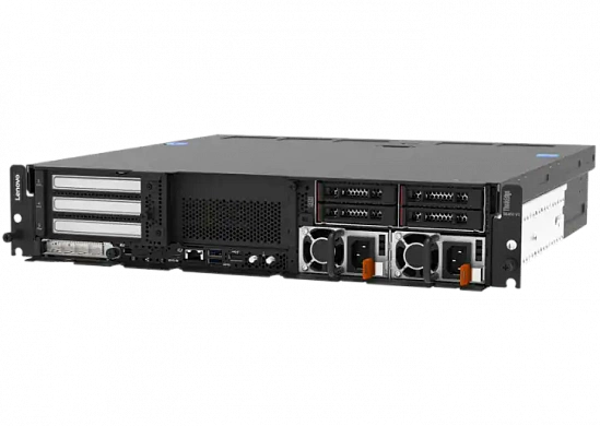 Сервер Lenovo ThinkEdge SE455 V3