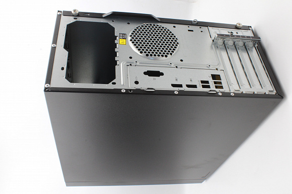 Корпус Lenovo Mechanical Assembly, CHASSIS, 25L CHASSIS Assembly (00FL655)