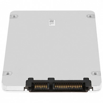 SSD накопитель Intel D3-S4520