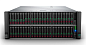Мощный сервер HPE ProLiant DL580 Gen10 869845-B21 с 4 ЦП Xeon Platinum