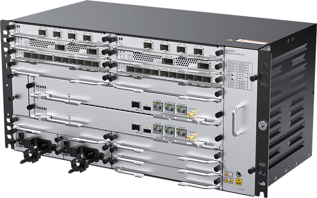 Маршрутизатор Huawei NetEngine 8000E M14