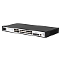 Коммутатор SNR SNR-S5210G-24TX-RPS