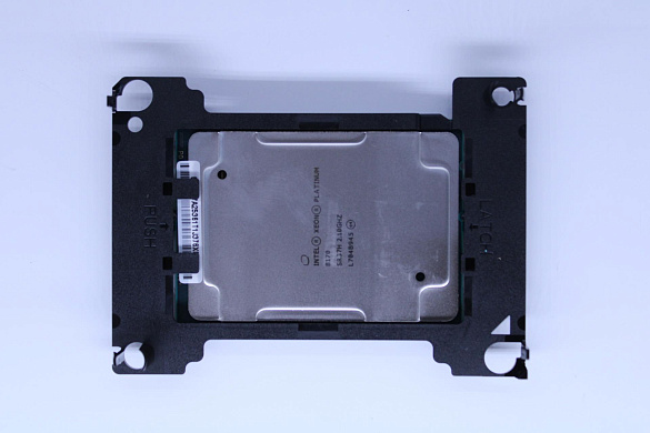 Процессор SP Intel Xeon Platinum-81xx (01KR005)