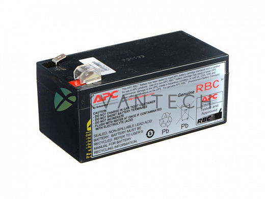 Сменная батарея APC RBC35