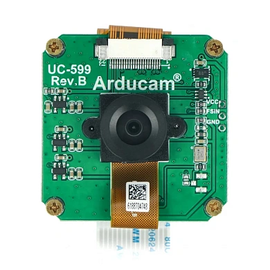 Камера Arducam B0223