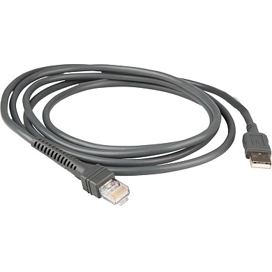 Кабель Zebra CBA-U21-S07ZBR