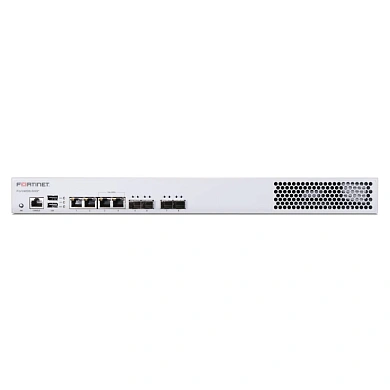 Межсетевой экран Fortinet FortiWeb FWB-600F-BDL-934-36