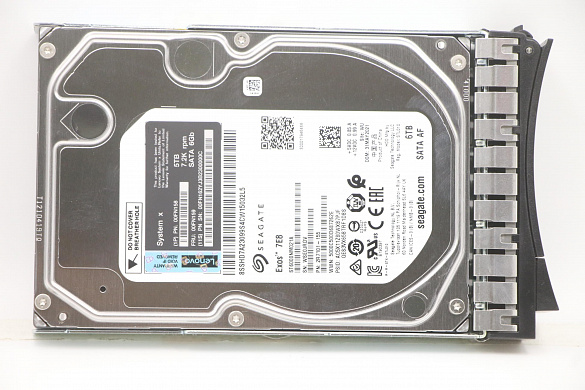 Жесткий диск Lenovo 5TB G2HS SATA (00FN159)