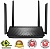 Wi‑Fi роутер ASUS RT‑AC1200, черный