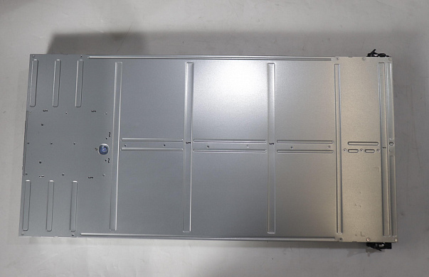 Шасси Lenovo 2U Chassis, D3 (03LD512)