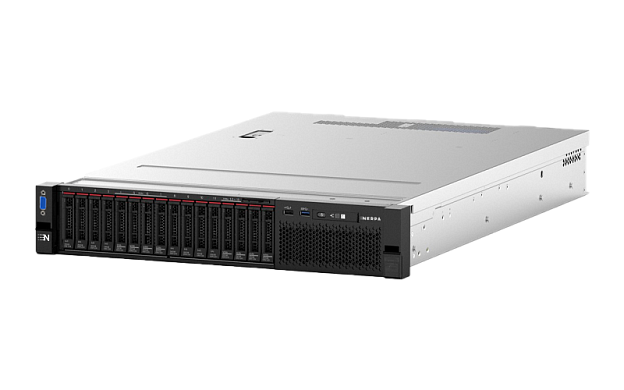 Сервер Nerpa LE SR 85P