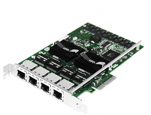 Сетевая карта Cisco ASA5580-4GE-FI (USED)