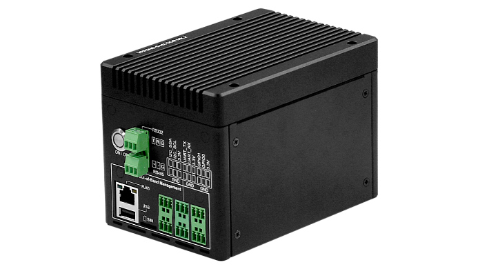 AI-компьютер Yuan High Tech VPP6N0-S Nx OOB MKII