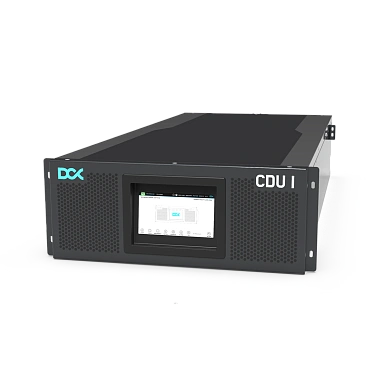 Блок распределения охлаждающей жидкости Supermicro SRK-00AS-CLIT-CH80V2-01