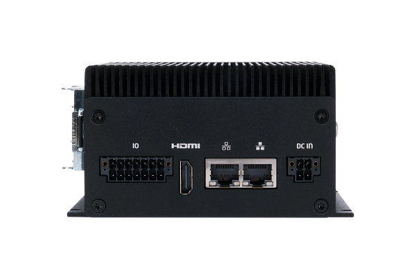 AI-компьютер ForeCR DSBOX-ORNX-LAN